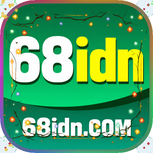 68idn — mitra unggulan